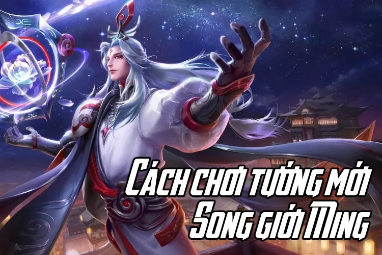 Cách Chơi Ming Hiệu Quả